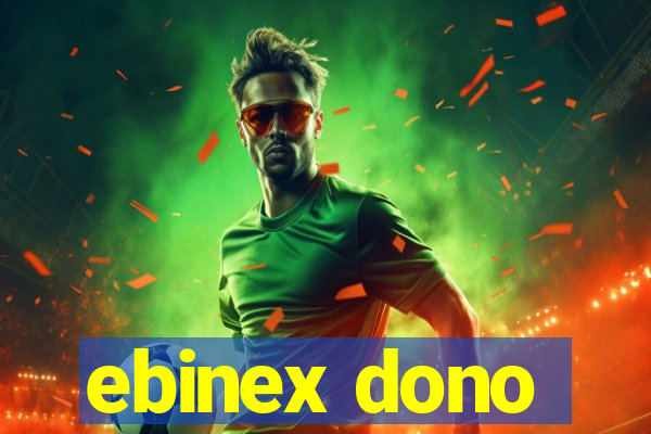 ebinex dono